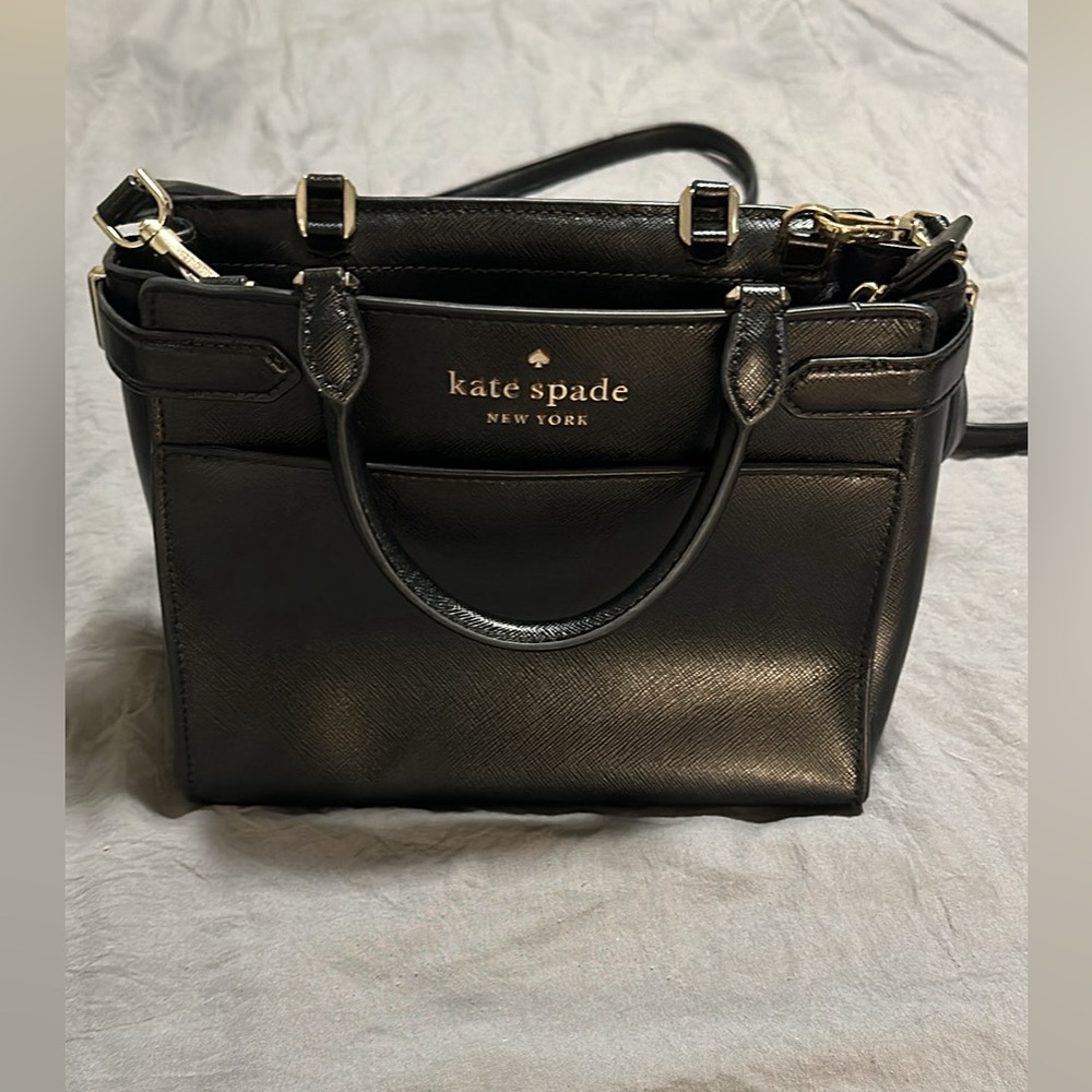 Kate spade New York small crossbody purse